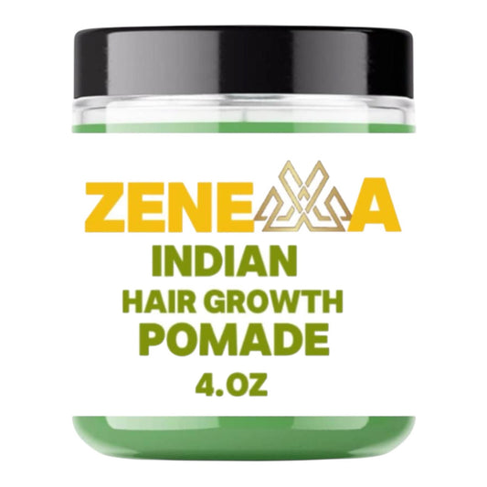 INDIAN HAIR GROWTH POMADE