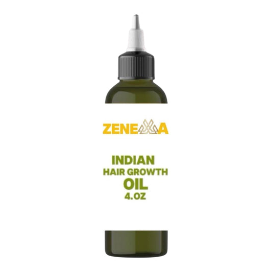 INDIAN HAIR GROWTH OIL