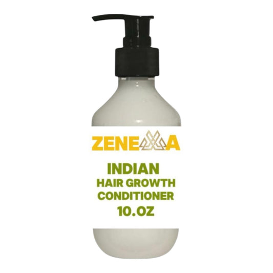 INDIAN HAIR CONDITIONER