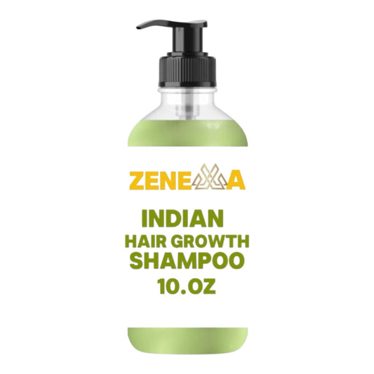 INDIAN HAIR SHAMPOO